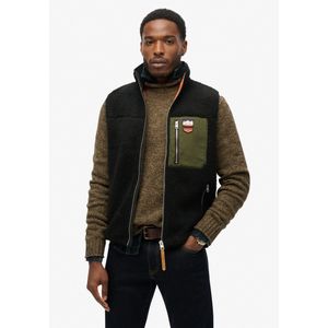 Superdry - Vintage Retro Fleece - Fleece