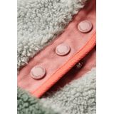 Superdry - Henley - Trui - Koraal - Dames