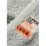 Superdry - Henley - Trui - Koraal - Dames