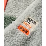 Superdry - Henley - Trui - Koraal - Dames