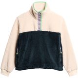 Superdry Trui Henley  Multi dames