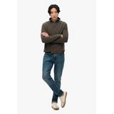 Superdry Sweatshirt »CLASSIC ESSENTIAL SWEATSHIRT«