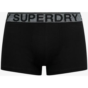 Superdry Boxershorts »TRUNK TRIPLE PACK«, (Packung, 3 St.)