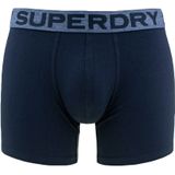 Superdry - M3110452C - Boxershorts - 3 Eenheden