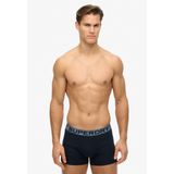 Superdry - M3110452C - Boxershorts - 3 Eenheden