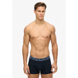 Superdry - M3110452C - Boxershorts - 3 Eenheden