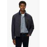 Superdry - Ranch Bomberjack - Met Corduroy Kraag