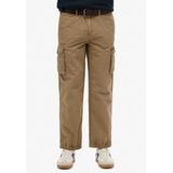 Superdry - Parachute Light - Cargobroek