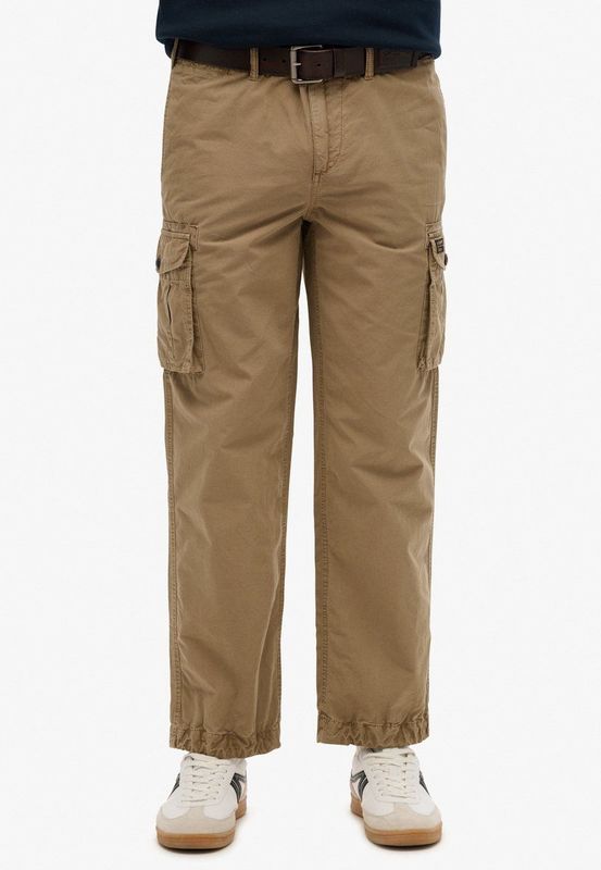 Superdry - Parachute Light - Cargobroek