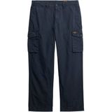 Superdry - Parachute Light - Cargobroek - Recht Model - Ripstop Materiaal
