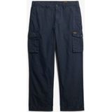 Superdry - Parachute Light - Cargobroek - Recht Model - Ripstop Materiaal