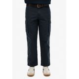 Superdry - Parachute Light - Cargobroek - Recht Model - Ripstop Materiaal