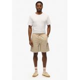 Superdry - Contrast Stitch - Cargoshorts