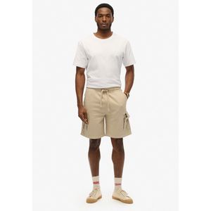 Superdry - Contrast Stitch - Cargoshorts