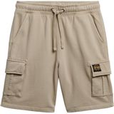 Superdry - Contrast Stitch - Cargoshorts