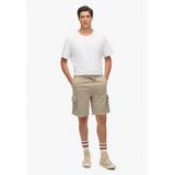 Superdry - Contrast Stitch - Cargoshorts