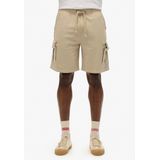 Superdry - Contrast Stitch - Cargoshorts