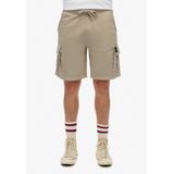Superdry - Contrast Stitch - Cargoshorts