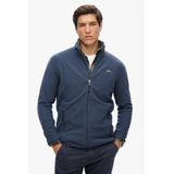 Superdry M2014195A - Fleece Jas - Heren