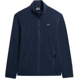 Superdry M2014195A - Fleece Jas - Heren