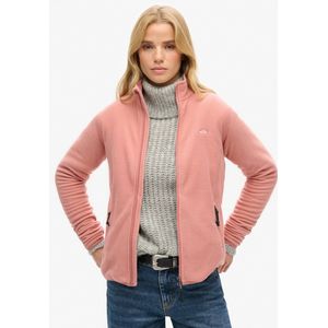 Superdry Vest Polar Roze dames