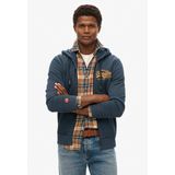 Hoodie Superdry Vl Embroidered