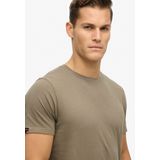 Superdry - Classic Essential - T-shirt - Relaxed Fit