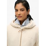 Superdry - Essential Logo Sweatshirt - Grijs - Katoen