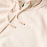 Superdry - Essential Logo Sweatshirt - Grijs - Katoen