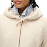 SUPERDRY - Essential Logo - Sweatshirt - Grijs - Katoen