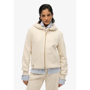 Superdry Capuchonsweatvest ESSENTIAL LOGO ZIPHOOD HB