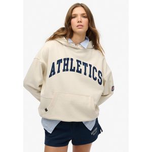 Superdry - Athletic Essentials - Hoodie - Dames