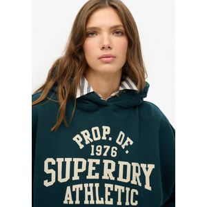 Superdry - Athletic Essentials - Hoodie - Dames