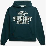 Superdry - Athletic Essentials - Hoodie - Dames