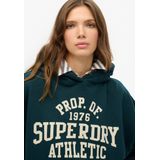 Superdry - Athletic Essentials - Hoodie - Dames