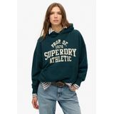 Superdry - Athletic Essentials - Hoodie - Dames
