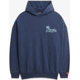 Superdry - Outdoor Oversized Hoodie - Sweater