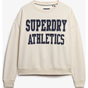 Superdry - Athletic Essentials Relaxed Applique - Sweatshirt