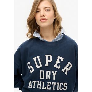 Superdry - Athletic Essentials Relaxed Applique - Sweatshirt