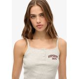 Superdry - Athletic Essentials - Knoop Top - Dames