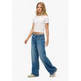 Superdry - Baggy Jeans