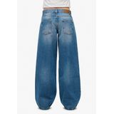 Superdry - Baggy Jeans