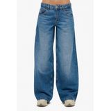 Superdry - Baggy Jeans