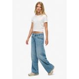 Superdry - Baggy Jeans