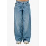 Superdry - Baggy Jeans
