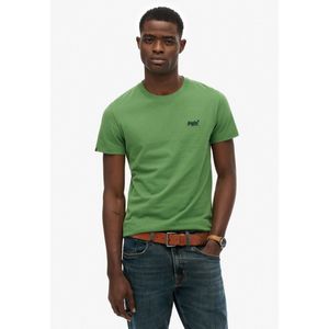 Superdry - Vintage Logo - T-shirt - Slim Fit - Korte Mouwen