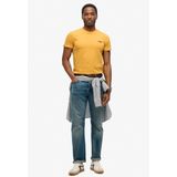 Superdry - Vintage Logo - T-shirt - Slim Fit - Korte Mouwen