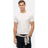 Superdry - Classic Essential T-Shirt - Katoen - Casual - Ronde Hals