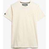 T-shirt Superdry Athletic Emboss Relaxed