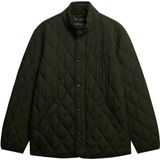 Superdry - Estate - Gewatteerde Jas - Slim Fit